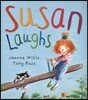 Susan Laughs