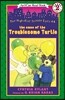 The Case of the Troublesome Turtle