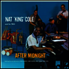 Nat King Cole - After Midnight (Ltd. Ed)(Remastered)(Bonus Tracks)(180G)(Blue Vinyl)(LP)