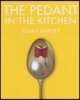 Pedant in the Kitchen