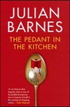 Pedant in the Kitchen