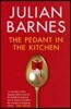 Pedant in the Kitchen
