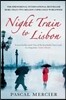 Night Train To Lisbon