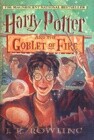 Harry Potter and the Goblet of Fire