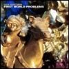 Ian Brown (이안 브라운) - First World Problems [LP]