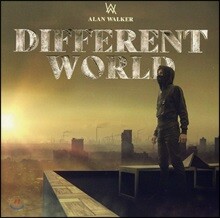 Alan Walker (알렌 워커) - 1집 Different World
