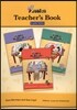 Jolly Phonics Teacher's Book