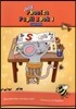 Jolly Phonics Pupil Book 1 (In Print Letter / 정자체)