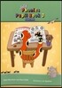 Jolly Phonics Pupil Book 3 (In Print Letter / 정자체)