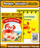 Ready Action Classic (Starter) : The Crab Family