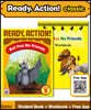 Ready Action Classic (Starter) : Bat Has No Friends