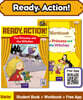 Ready Action Starter : The Princess and the Witches