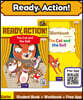 Ready Action Starter : The Cat and the Bell