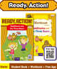 Ready Action Starter : Golditwins and the Three Bears