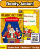 Ready Action Starter : Santa Is Stuck!