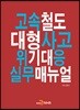 고속철도 대형사고 위기대응 실무매뉴얼