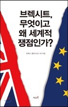 브렉시트, 무엇이고 왜 세계적 쟁점인가?