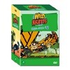  [Summer Sale 60% +  피터팬 10종 DVD증정]와일드 크래츠 Wild Kratts 1집 10종세트