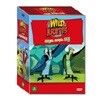  [Summer Sale 60% +  피터팬 10종 DVD증정]와일드 크래츠 Wild Kratts 2집 10종세트