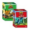  [Summer Sale 60% +  피터팬 10종 DVD증정]와일드 크래츠 Wild Kratts 1+2집 20종세트