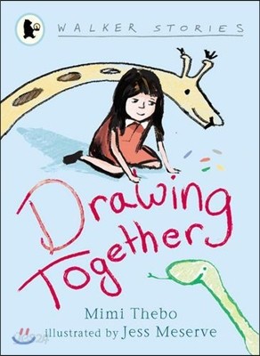 Drawing Together