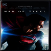 Man Of Steel (Standard Edition) (맨 오브 스틸)(지역코드1)(한글무자막)(DVD)