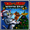 Tom & Jerry: Winter Tails (톰과 제리)(지역코드1)(한글무자막)(DVD)