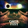 Greta Van Fleet (그레타 반 플릿) - Anthem Of The Peaceful Army [LP]