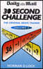 Daily Mail 30 Second Challenge
