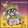 러그래츠 애니메이션 음악 (The Rugrats Movie OST) [LP]