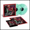 GZA/Genius (즈자/더 지니어스) - Liquid Swords [씨글래스 컬러 2LP+코믹북]