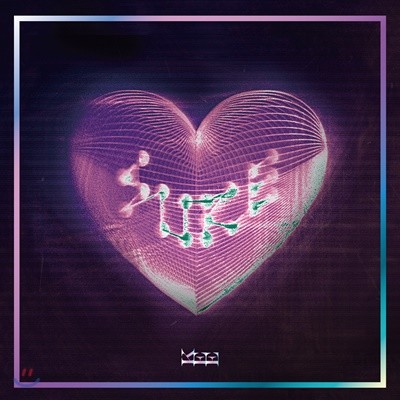 슈어 (Sure) 2집 - Kee