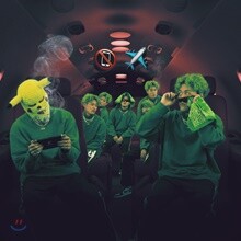 제네 더 질라 (ZENE THE ZILLA) 1집 - 전화하지마 비행 중이야