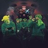 제네 더 질라 (ZENE THE ZILLA) 1집 - 전화하지마 비행 중이야