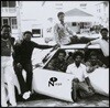 가스펠 훵크 음악 모음집 (Good God! Born Again Funk) [2LP]
