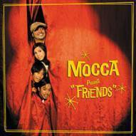 [중고] Mocca (모카) / Friends (Digipack) 