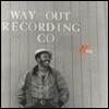 소울 음악 모음집 (Eccentric Soul: The Way Out Label) [3LP]