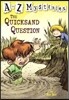 The Quicksand Question