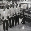 가스펠 훵크 음악 모음집 (Good God! A Gospel Funk Hymnal) [2LP]