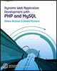 Dynamic Web Application Development Using PHP and MySQL