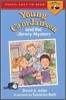Young CAM Jansen and the Library Mystery
