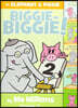 An Elephant & Piggie Biggie-Biggie!, Volume 2