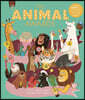 The Animal Awards: Celebrate Nature with 50 Fabulous Creatures from the Animal Kingdom