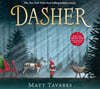 Dasher: How a Brave Little Doe Changed Christmas Forever