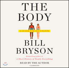The Body: A Guide for Occupants