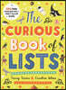 The Curious Book of Lists: 263 Fun, Fascinating, and Fact-Filled Lists