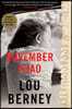 November Road: A Thriller