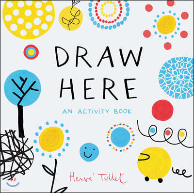 Draw Here