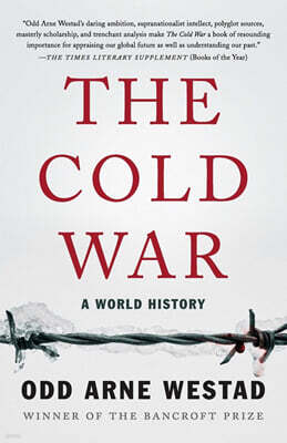 The Cold War: A World History