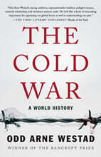 The Cold War: A World History